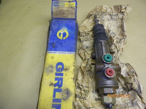 Genuine girling brake master - girling,