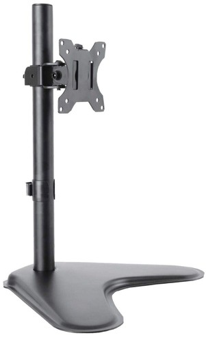 Single desktop monitor lcd - monitor,