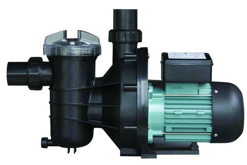 Swimming pool pump superior - pump,