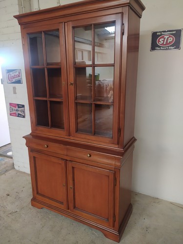 Bookcase display cabinet - display,