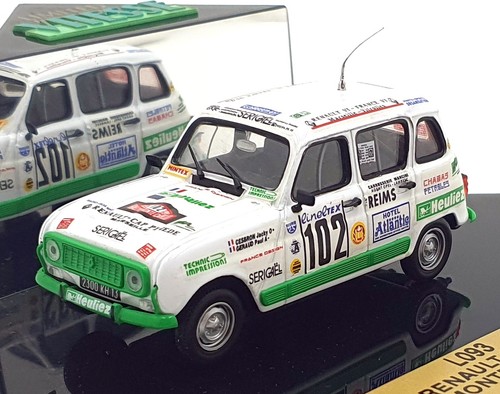 Vitesse scale l093 - 1/43,