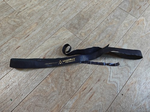Volkl leather grip - volkl,