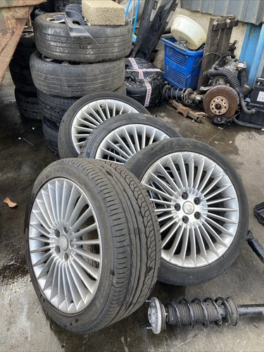 Alloy wheel rim inch 8j - alloy,