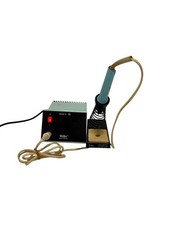 WELLER WTCP-51 SOLDERING