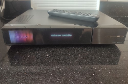 Duo2 linux hd - duo2,