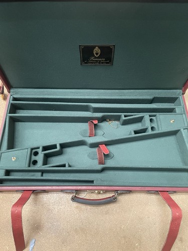 Famars shotgun leather over - famars,