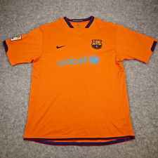 Vintage Barcelona Shirt Extra