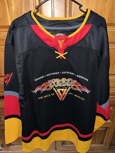 Sammy hagar 2024 best all - sammy,