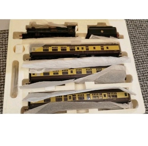 Hornby r2364m the torbay - the,