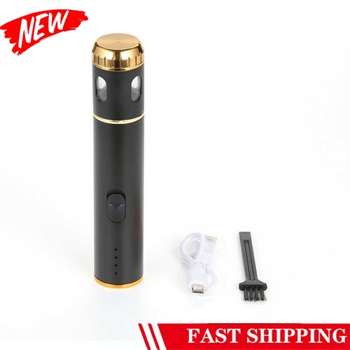 Electric grinder dry herbs - dry,