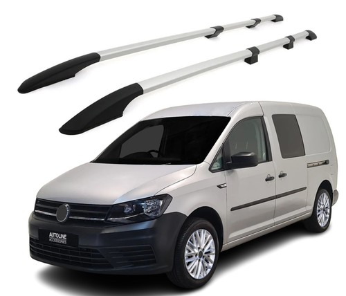 Aluminium roof rack - rack, side