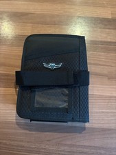 Sportys Flight Gear HP Bi-Fold