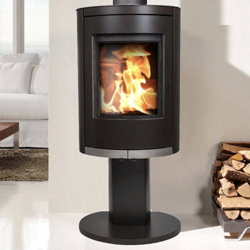 Oval 5kw curved - p, defra