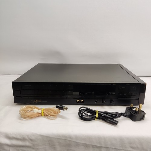 Grundig fine arts 9000 high - t-9000,