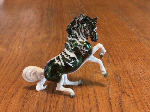 Breyer 2026 spooky - 2026, surprise