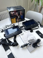 Bush PDVD-163c 7" Dual 2