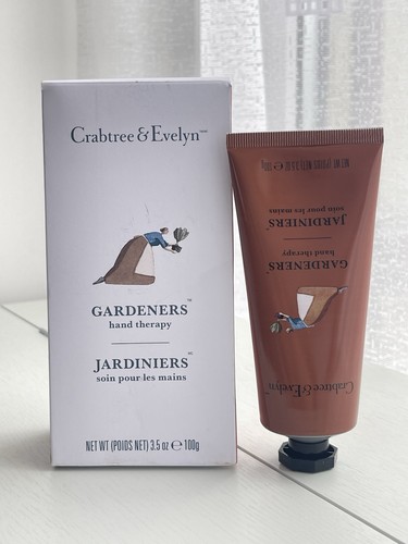 Crabtree evelyn gardeners - crabtree,