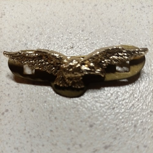 Royal air force warrant - air,