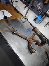 Ducati Monster 1000 i.e original manifold