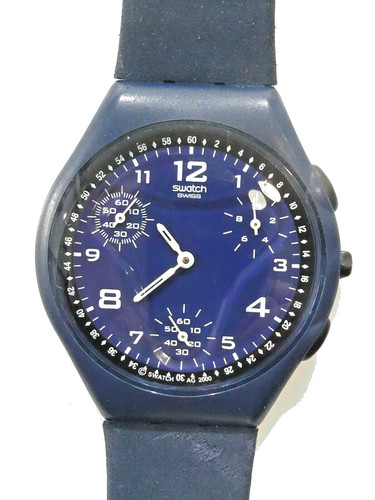 Scarce 2001 swatch - scarce,