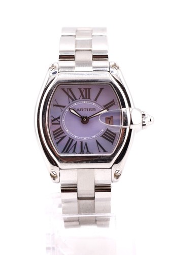 Cartier roadster mother - cartier,