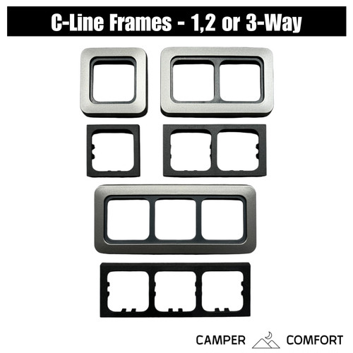 Cbe line modular - cbe/c-line,