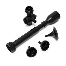 TTSunSun Spare Part Filter Pump CUF-2500/5000/6000 Fountain Parts Complete