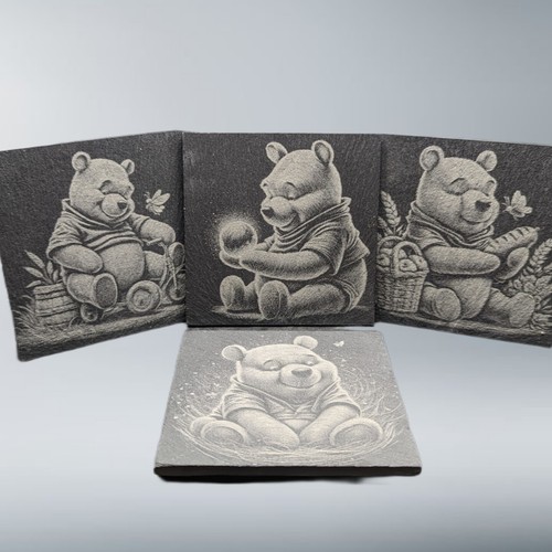 Disney winnie pooh slate - ,