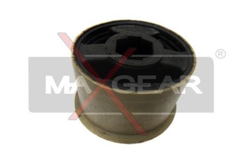 New control arm trailing - control,