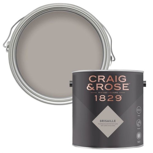 Craig rose 1829 eggshell - &,