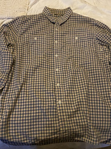 Rrl long sleeve shirt - sleeve,