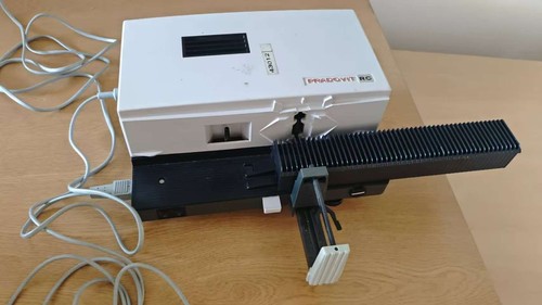 Leitz pradovit 35mm - rc,
