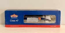 Bachmann ‘OO’ 31-650U LTD