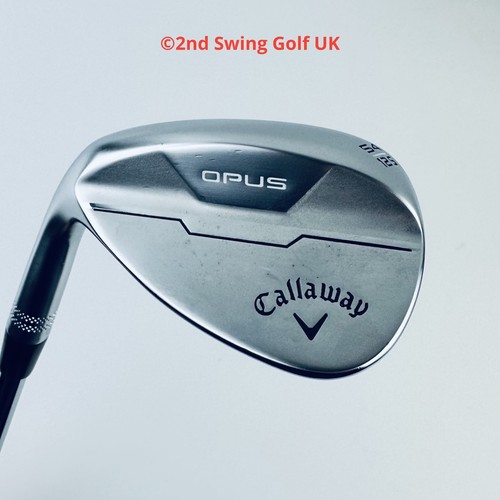 Callaway opus sand wedge - callaway, /