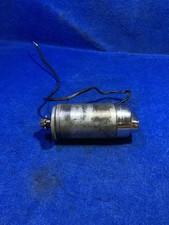 bsa lucas e3l dynamo