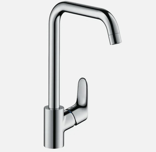 Hansgrohe focus m41 chrome - focus,