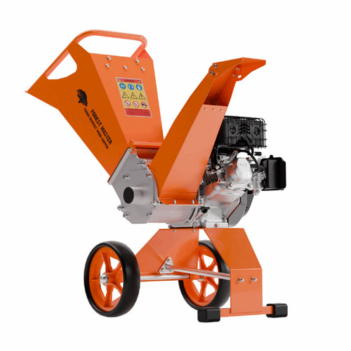 8hp petrol wood - 8hp, &