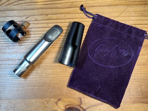Jody jazz superjet - superjet, tenor