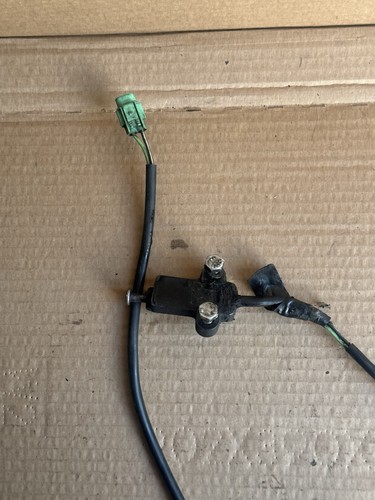 Suzuki gsxr 600 - 600, srad