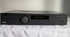 Arcam FMJ A18 Integrated