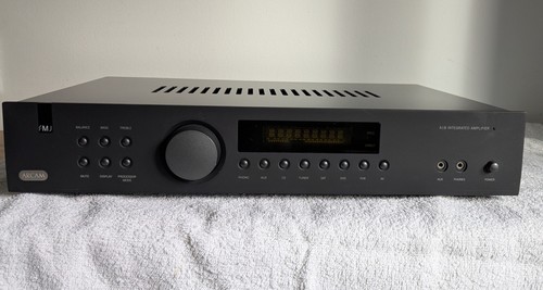Arcam fmj a18 - a18, integrated