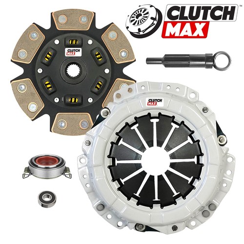 Clutchmax stage clutch kit - stage, 3