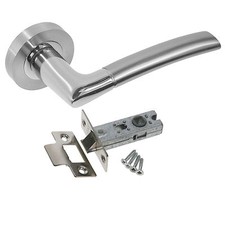 Lorenzo Internal Door Handles