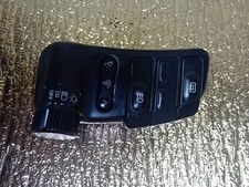 nissan 300zx Light Control Pod