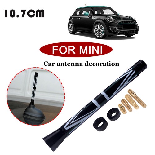 Car aerial bee sting - uk,