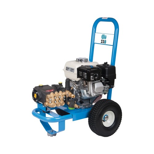 23b honda gx200 pressure power - pressure,