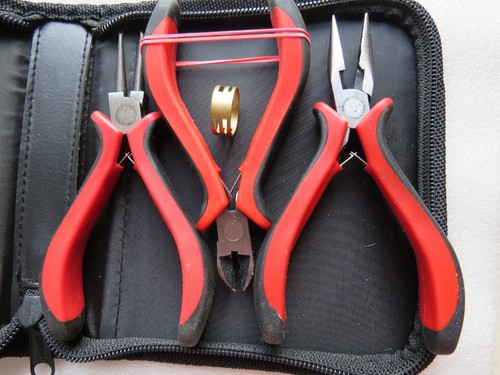 Jewellery making craft tools - craft,
