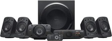 Logitech Z906 5.1 Surround