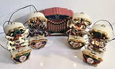 Vintage christmas holiday - mr.,