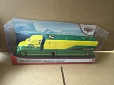 DISNEY CARS DIECAST - John